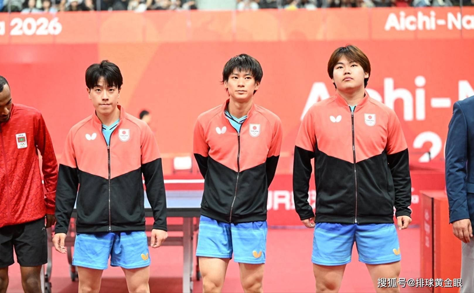 张本智和缺席！主帅：没有受伤，为了保持体力，其余3人发挥不错