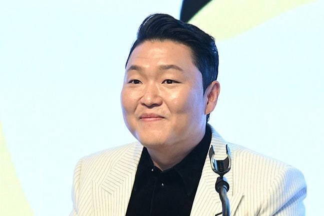韩国歌手鸟叔PSY违规获取处方药 违反《医疗法》被判500万韩元罚金