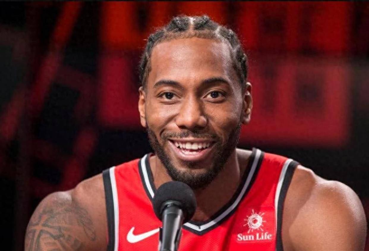 快船不愿续约成交易原因！小卡与猛龙有一周商谈2年超亿续约