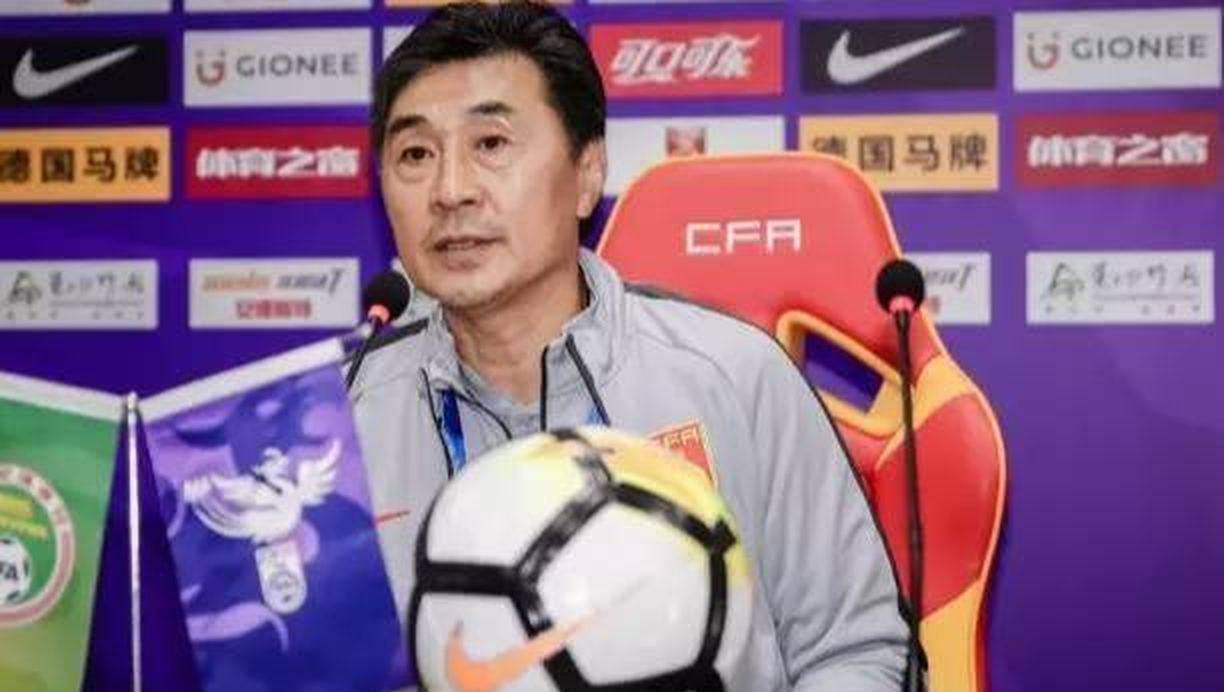9月21日：八十年代国青阵容从门将到前锋全是后来的国脚，傅玉彬贾秀全李华筠领衔