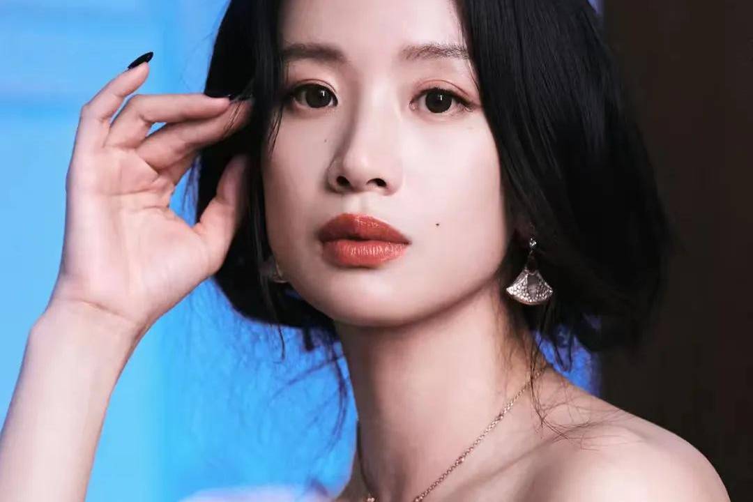 被《白鹿原》开除《隐秘》深夜刁难道具师!她否认耍大牌封面图