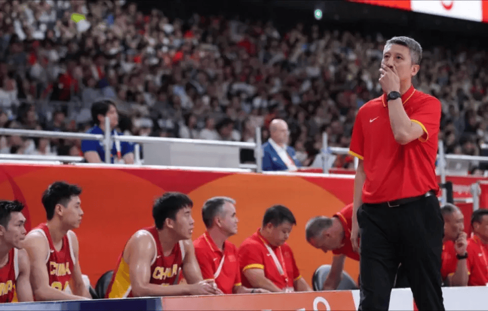 不满无缘亚运国手浮出水面！与郭士强理念不合，或彻底告别国家队