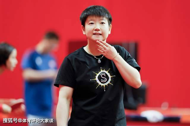 官宣！孙颖莎、王楚钦报名法国站：亚运会+大满贯后，将休息16天