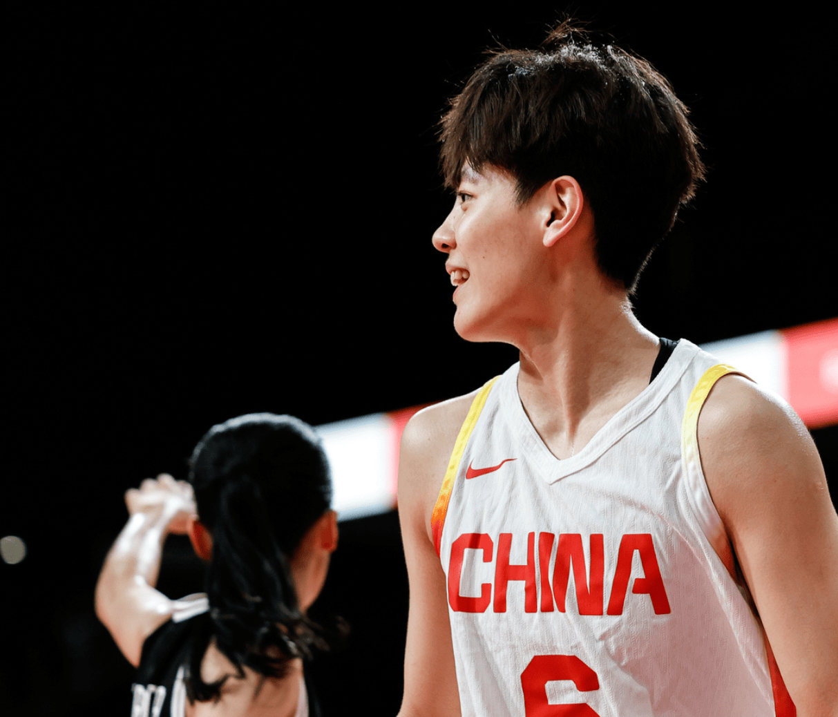 大胜69分！中国女篮轻松两连胜，确定小组出线