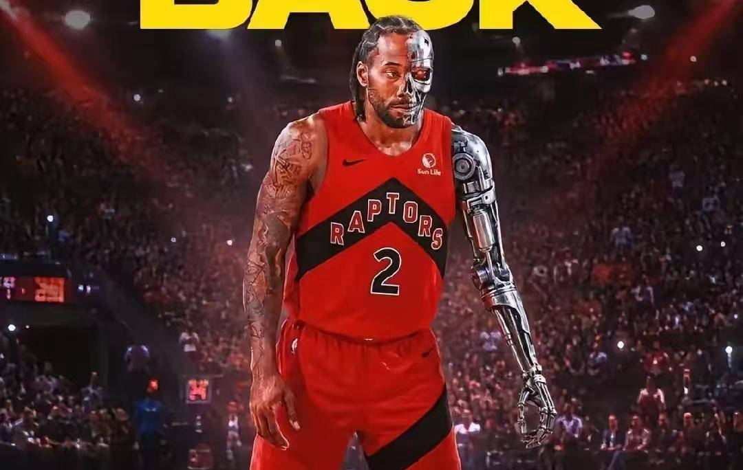 NBA西部决赛1