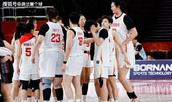 中国女篮1/4决赛对手出炉！中午12点开球，晋级难度不大，半决赛才是挑战