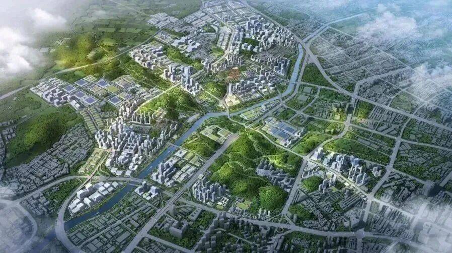 总投资超140亿元！深圳、珠海、东莞一批重点产业集中动工(图2)