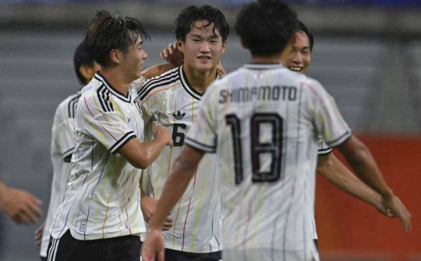 一场3-0，中国男足亚运会冲击四强对手确定，赛程调整，CCTV5直播！