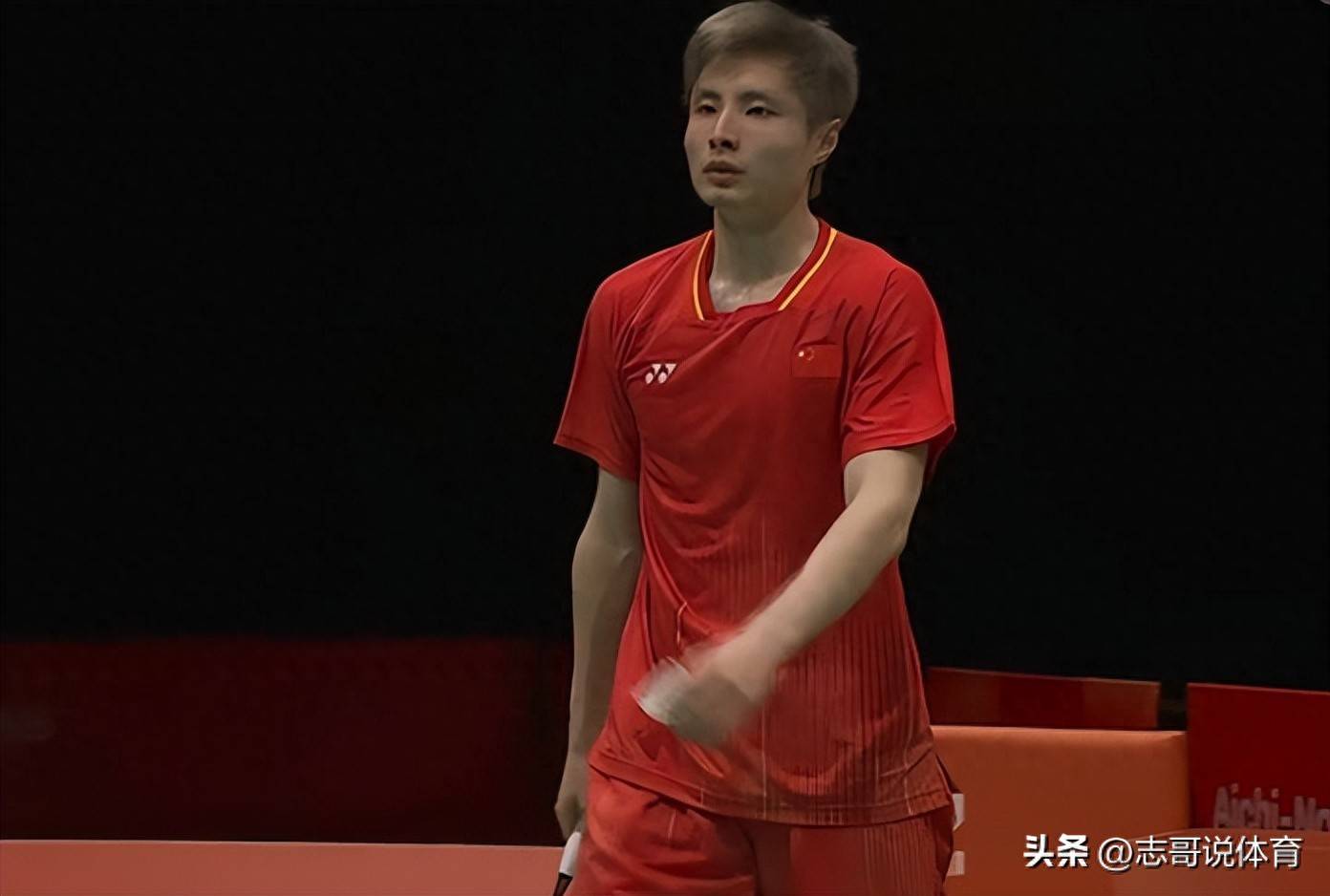 亚运会喜讯!我们赢了!国羽男团3-1印度,进决赛,梁王组合丢分