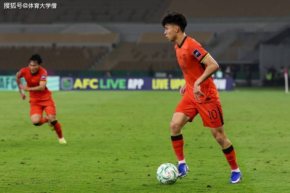 U23国足VS泰国，开球时间确定，安东尼奥务实，谁能踢进亚运会4强