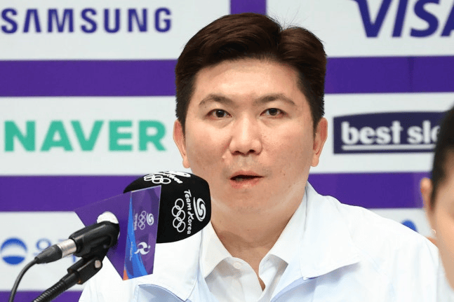 韩国奥委会主席柳承敏炮轰亚运会运营 打出不及格评分