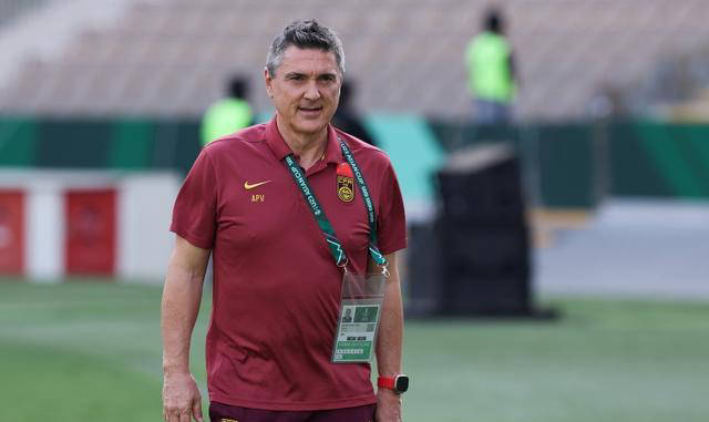 U23国足0-0与阿联酋战平，顺利晋级八强，备战淘汰赛