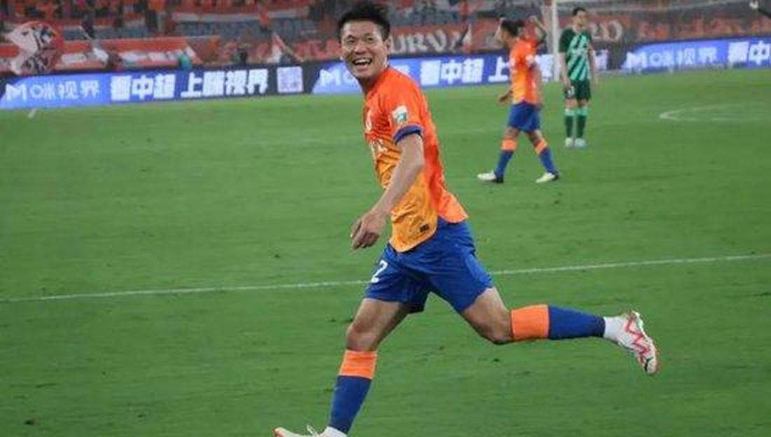 山东泰山续约陷僵局：李源一谈崩只给一年于金永要顶薪首发