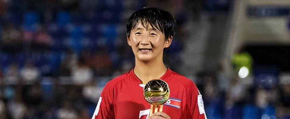 朝鲜女足