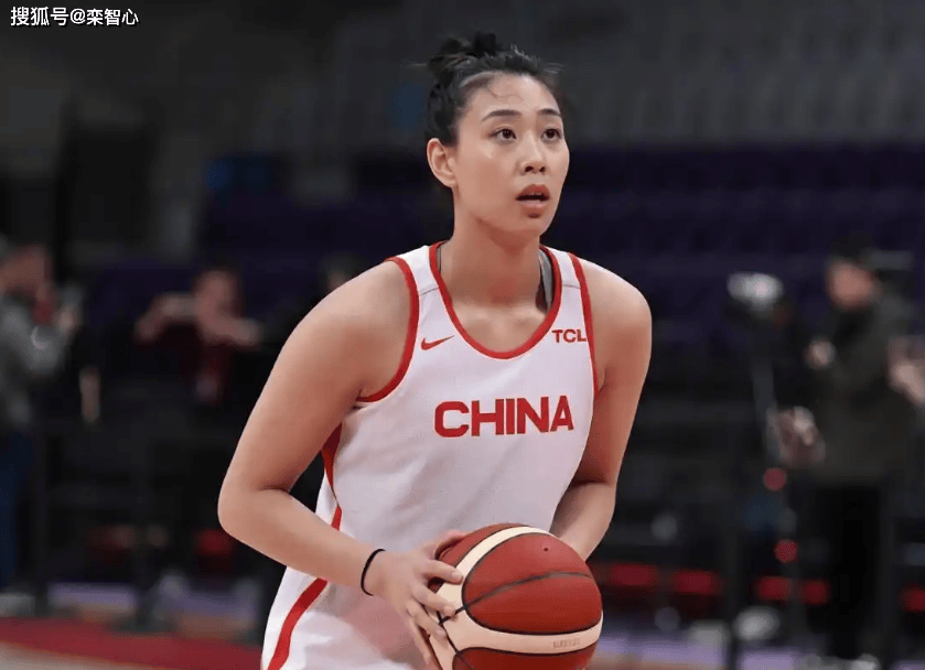 中国女篮3分13中0！唐子婷奇葩至极！中国女篮输给韩国无缘决赛！
