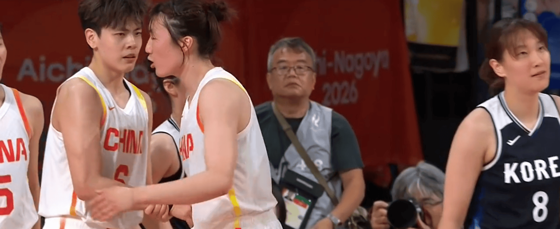 女篮决赛和铜牌赛时间出炉！中国女篮再遇老对手，26日CCTV5直播