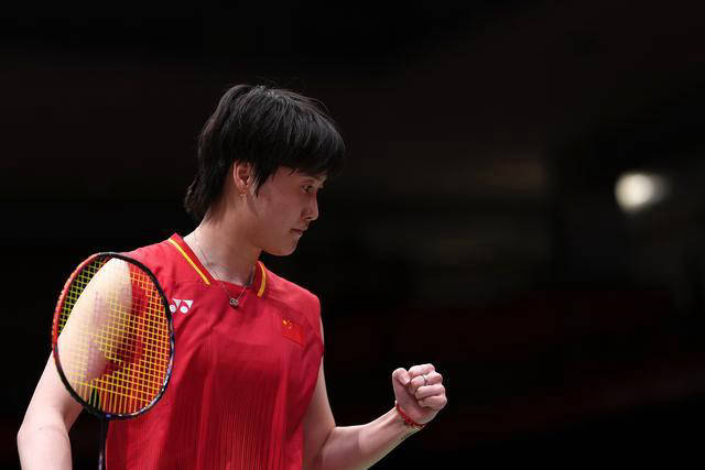 亚运会2026羽毛球直播视频
