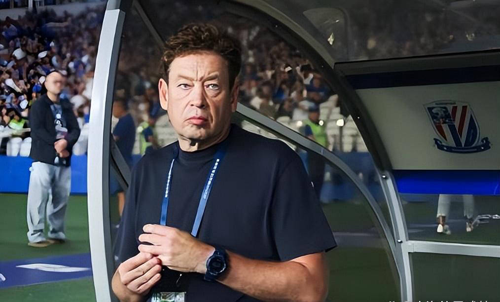 鲁能新帅唐田正式亮相,2027赛季离队名单已确定!