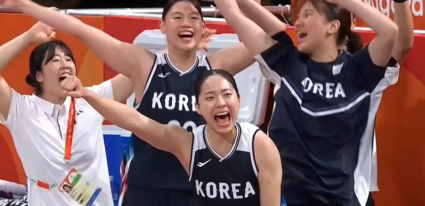 巴西女篮