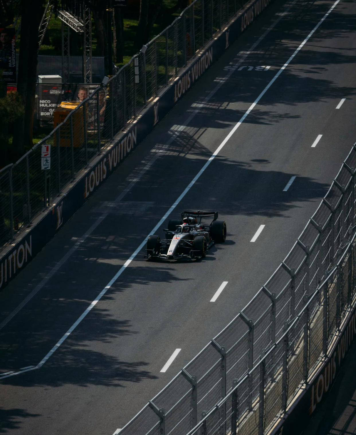 F1巴林大奖赛