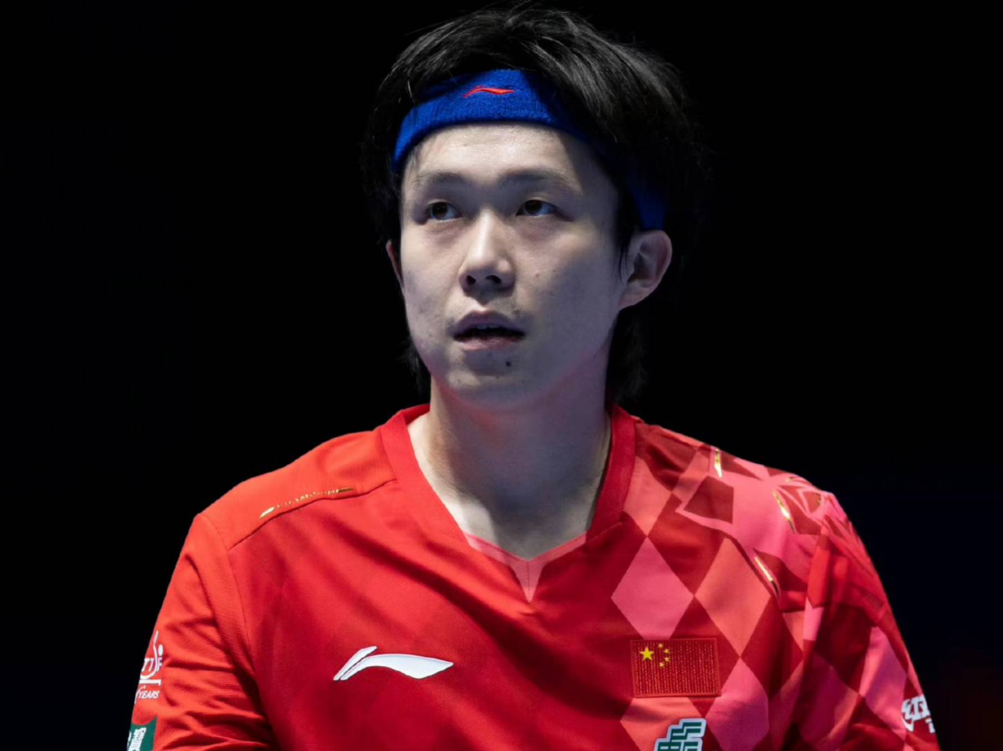 国乒男单传来两个消息！林诗栋4-0横扫，王楚钦4-0大获全胜！