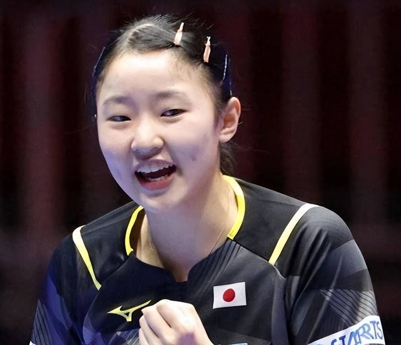 张本美和