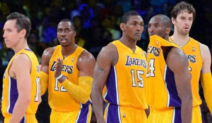 NBA