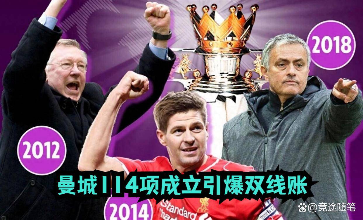 9.27日：曼联有望再添两次英超桂冠，将向曼城索赔上亿！红魔高层恐受波及