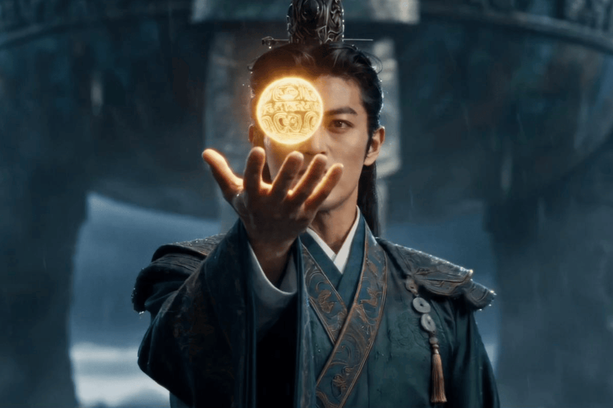 首部AI院线电影将映,改写行业格局,将有大批演员失业封面图