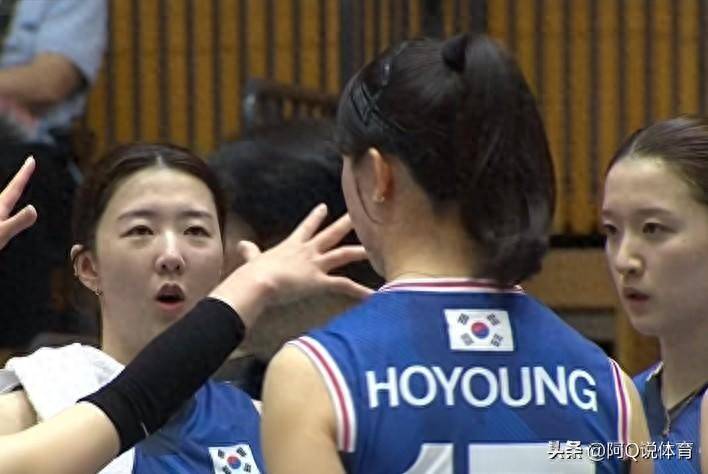 CCTV5直播调整！中国女排vs日本决赛时间确定，亚洲巅峰战来了