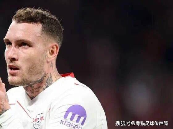 曼联左路全躺平了！白嫖28岁德甲大腿？尤文也要来抢人！