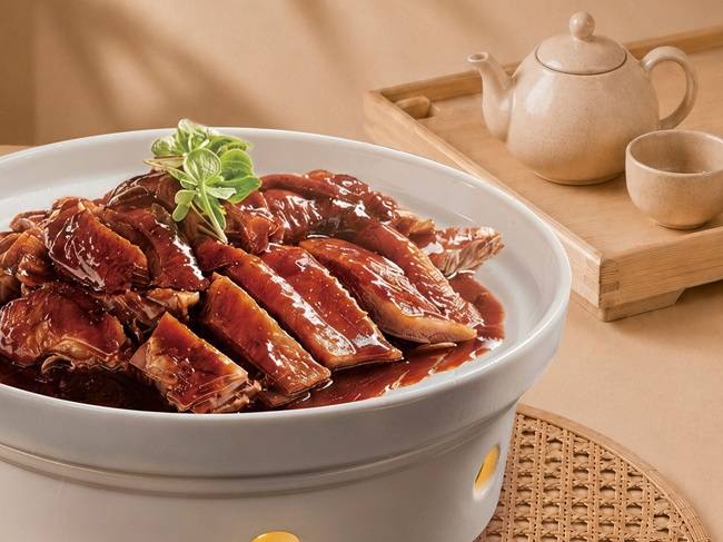 国庆出行攻略已就位：赏食住行购，尽在佛山罗浮宫(图3)