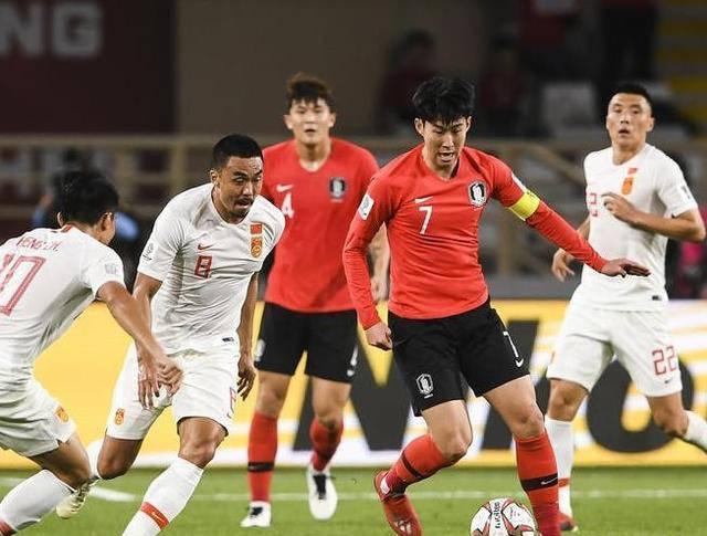 韩国