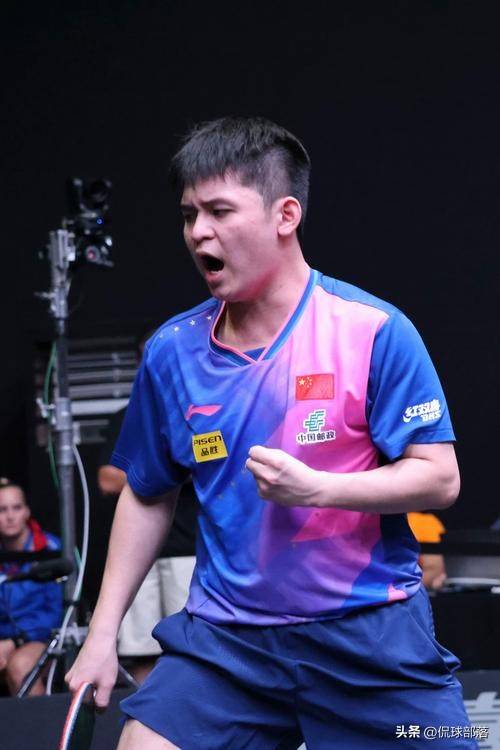 奥运会乒乓球比赛视频下载