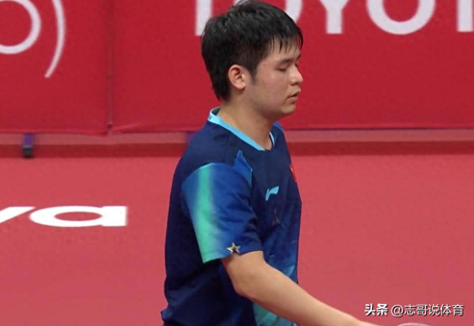 一场4-0,亚运会乒乓球大结局:国乒6冠,3个3冠王,王楚钦3银!