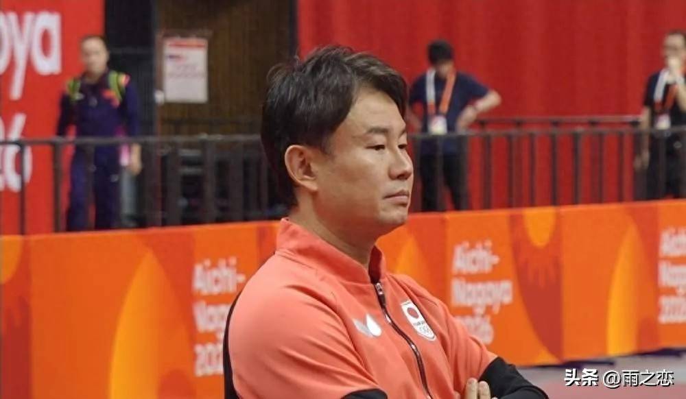 中泽锐被骂卧底冤不冤？还记得当年他带平野美宇掀翻国乒吗？