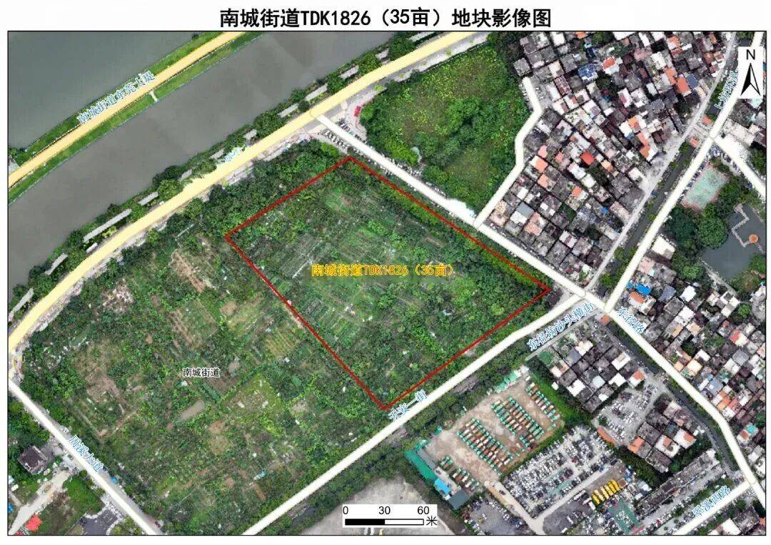 好地上新，东莞发布第十批产业用地(图3)