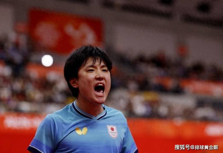 日媒：中国男乒一旦失利就会变得异常强大！日乒正处在时代分水岭