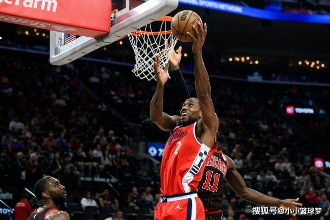 送走伦纳德换来玻璃人！鲍尔默不愧是NBA第一冤大头，快船完了