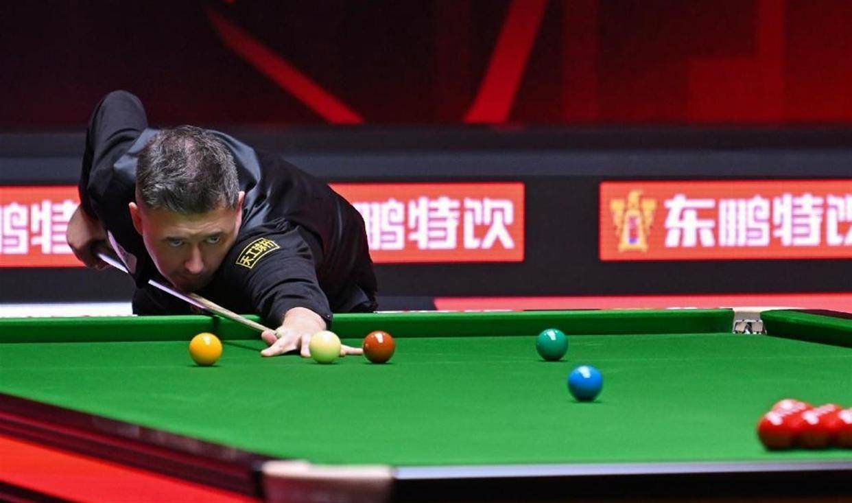 9月30日：75三杰全被淘汰！威尔逊为中国球迷和深圳点赞，傅家俊给年轻球员打气