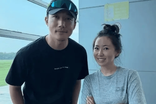 印尼潜水惊魂！网友气瓶告急险漂走 演员章涛纵身一跃化险为夷