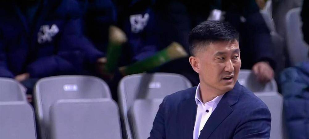 杜锋真敢说：你觉得你有能力你就上！他把国家队选人标准讲得透彻