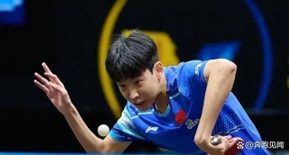 WTT中国大满贯首日战报：四冠王一轮游，孙颖莎没退赛，带伤硬扛女单大旗