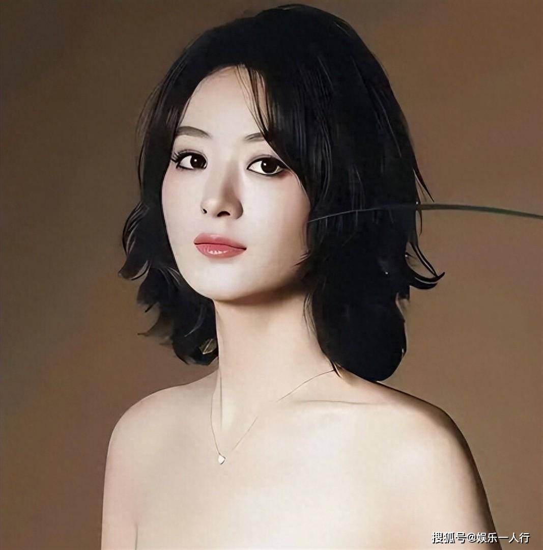 金鹰奖落幕才一天，38岁的赵丽颖身体状况让人心疼，竟然发生了这样荒唐的事