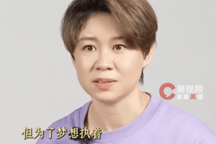 沈春阳说首次当导演被质疑很正常:我已经尽自己最大的努力了封面图