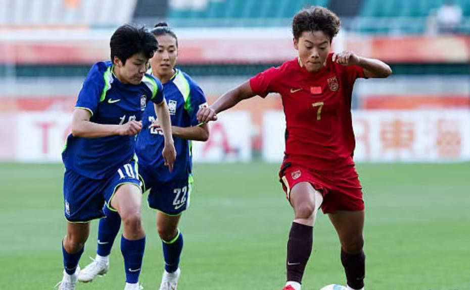 又是定位球失误！女足0-1惜败韩国，米利西奇是否该下课？