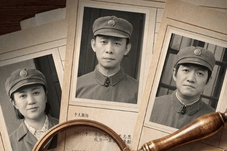《神探之痕迹》豆瓣开分6.8分 预测总票房升至7.6亿元封面图