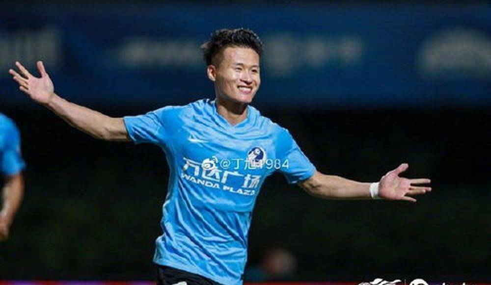 林良铭承认与皇马主力全方位差距，韦世豪直言能力不够留不住，留洋窄门前中超高