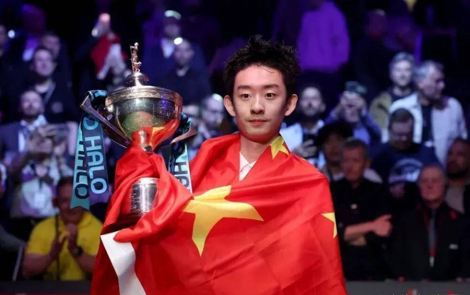 中国斯诺克盛宴！吴宜泽、袁思俊强势过关，成功晋级四强