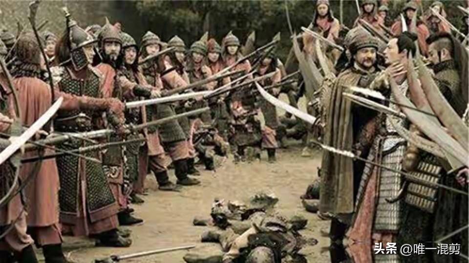 曾国藩奏折惊现屠城铁证:10万人丧生,尸首如麻(图4) 曾国藩奏折惊现屠城铁证:10万人丧生,尸首如麻(图4)